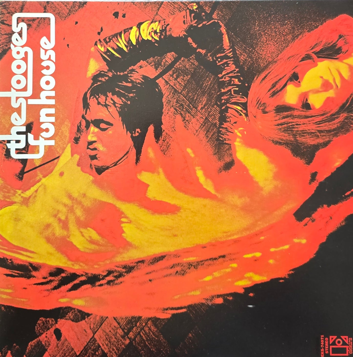The Stooges – Fun House