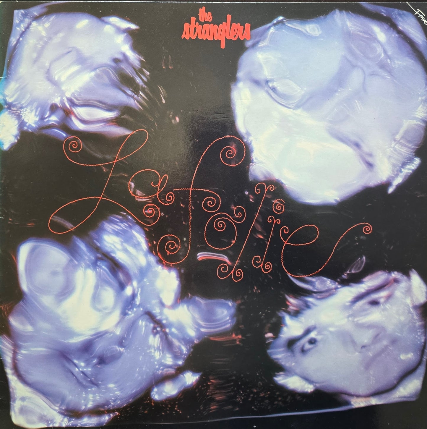 The Stranglers – La Folie