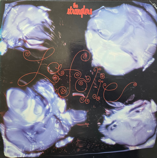 The Stranglers – La Folie