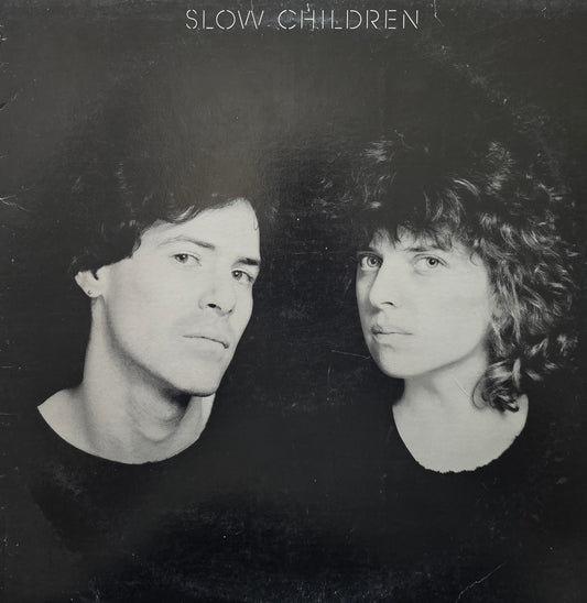 Slow Children – Slow Children