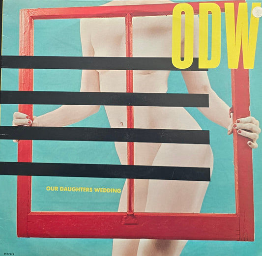 ODW – Moving Windows