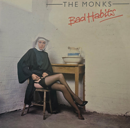The Monks – Bad Habits