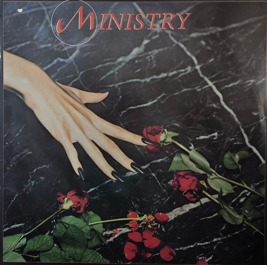 Ministry – With Sympathy