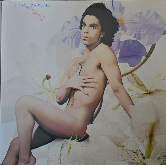 Prince – Lovesexy