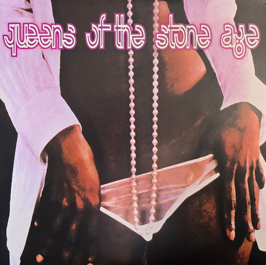 Queens Of The Stone Age – Queens Of The Stone Age
