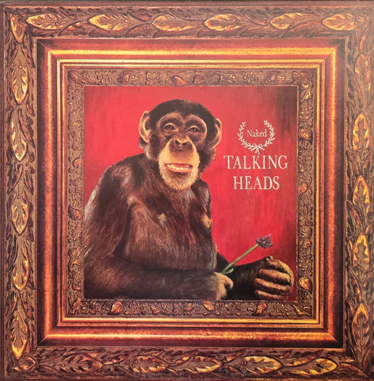 Talking Heads – Naked