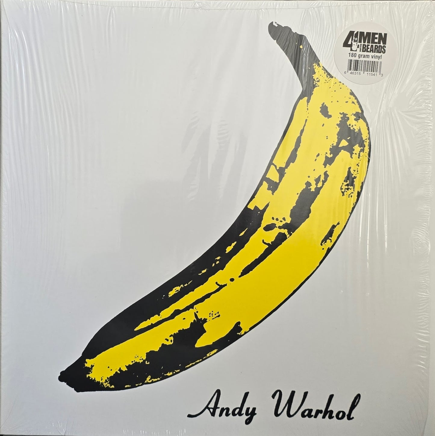 The Velvet Underground & Nico – The Velvet Underground & Nico