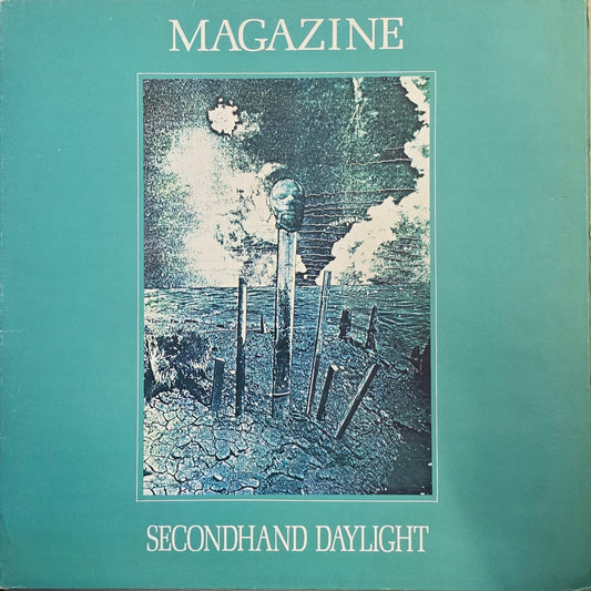 Magazine – Secondhand Daylight