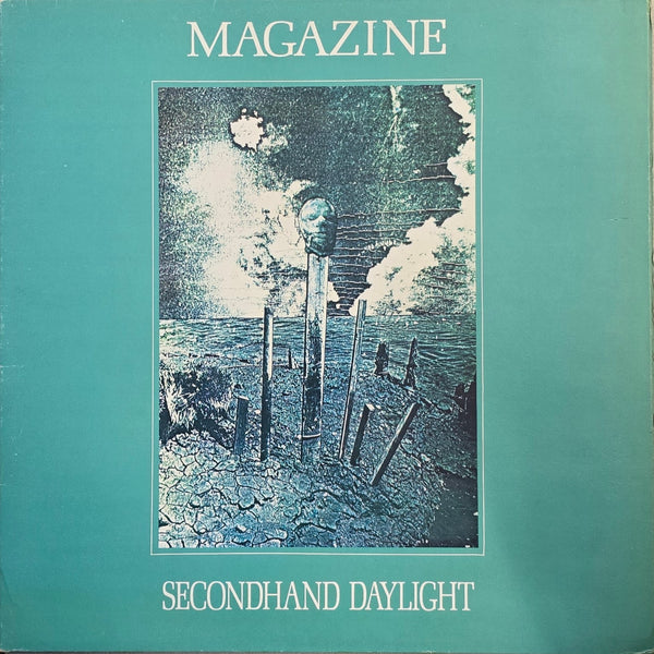 Magazine – Secondhand Daylight