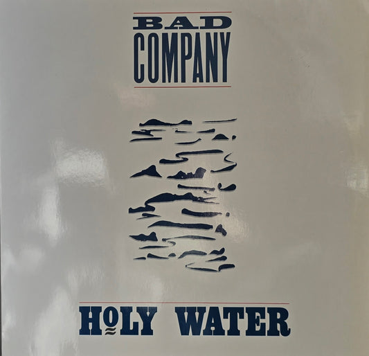 Bad Company – Holy Water