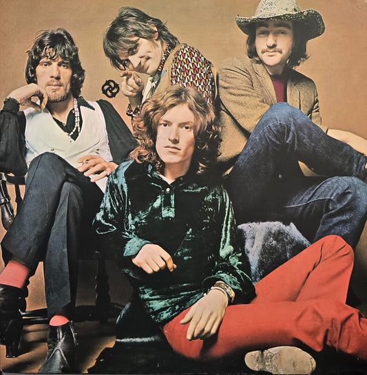 Traffic – Traffic