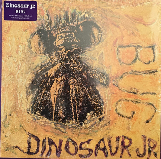 Dinosaur Jr. – Bug