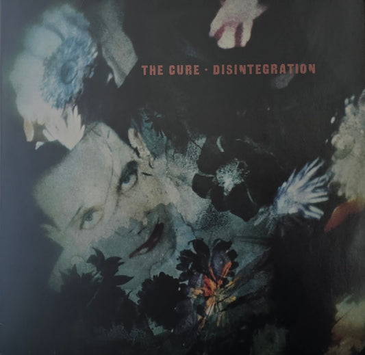 The Cure – Disintegration