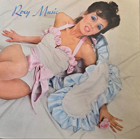 Roxy Music – Roxy Music