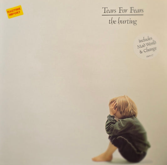 Tears For Fears – The Hurting