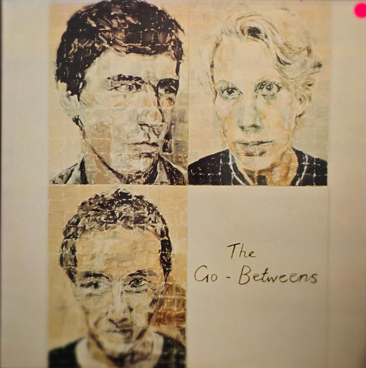 The Go-Betweens – Send Me A Lullaby
