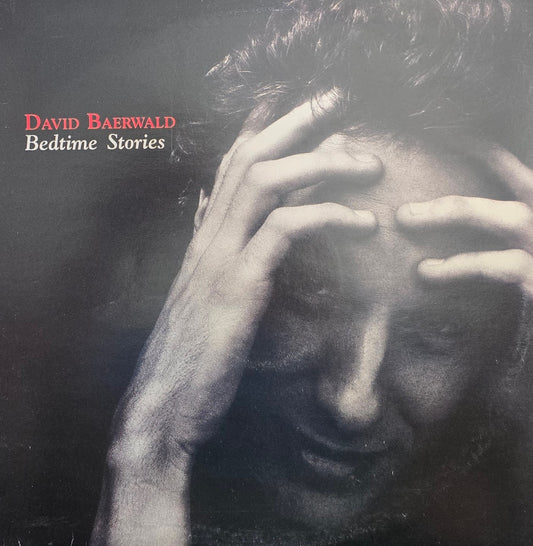 David Baerwald – Bedtime Stories
