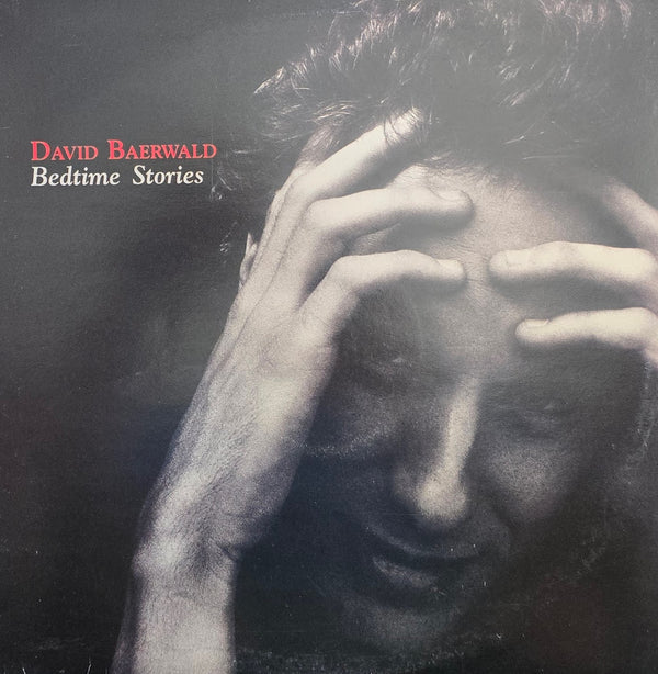 David Baerwald – Bedtime Stories