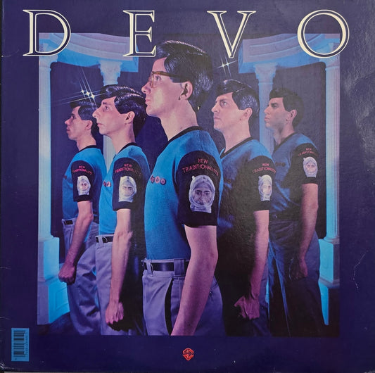 Devo – New Traditionalists