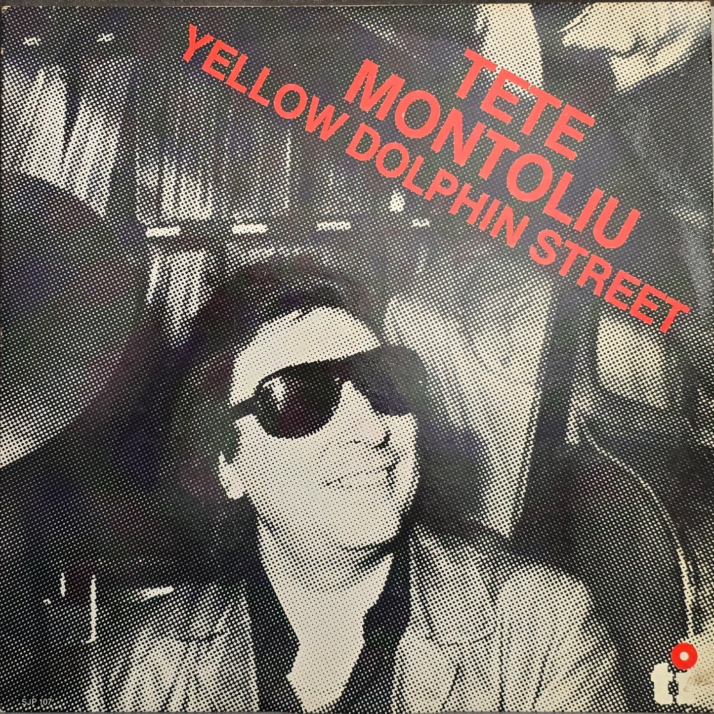 Tete Montoliu – Yellow Dolphin Street