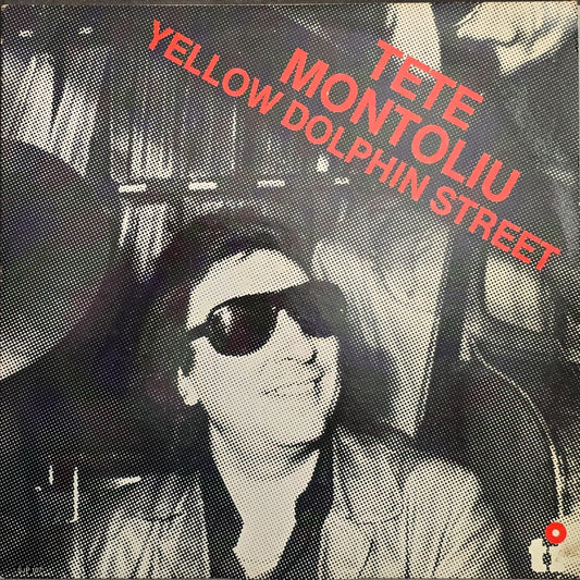 Tete Montoliu – Yellow Dolphin Street