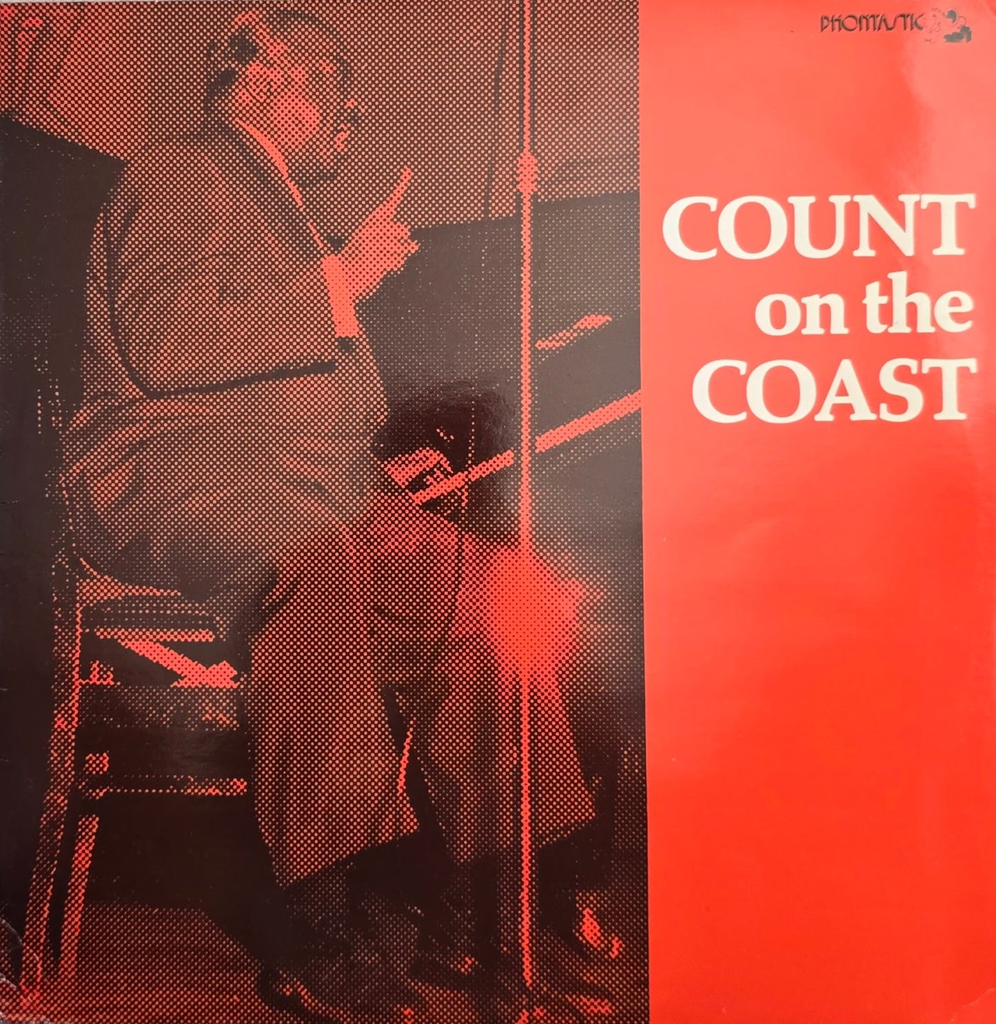 Count Basie – Count On The Coast