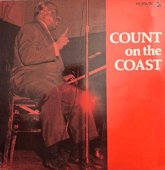 Count Basie – Count On The Coast