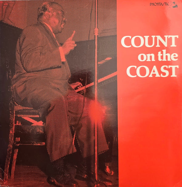 Count Basie – Count On The Coast