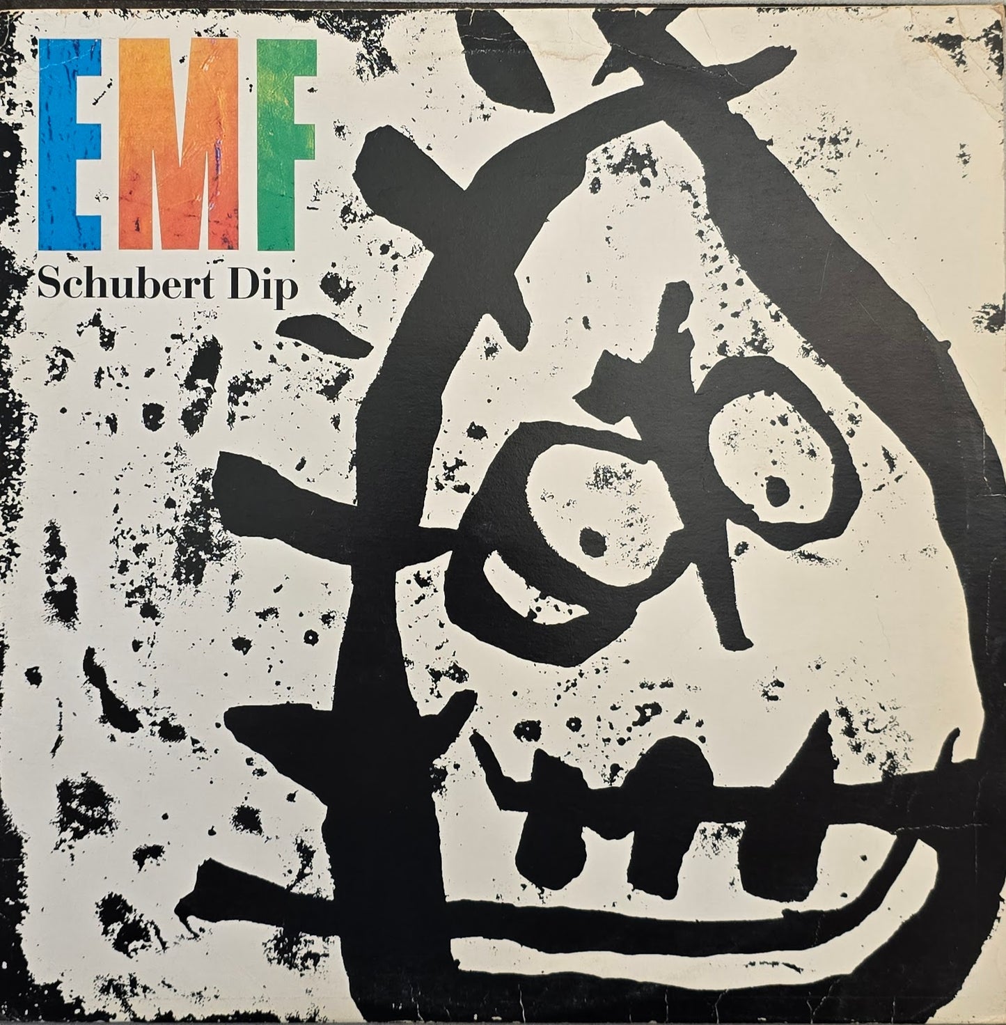 EMF – Schubert Dip