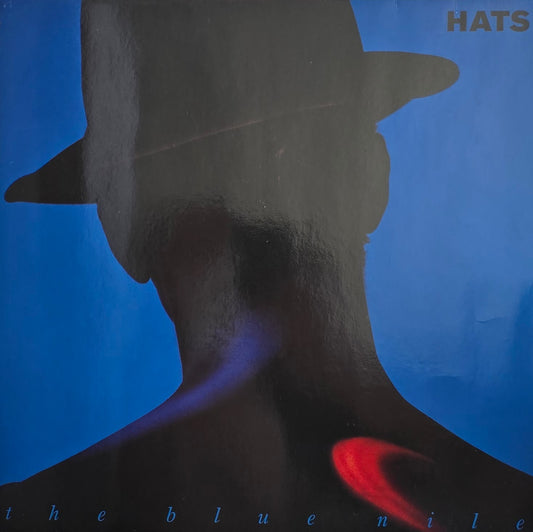 The Blue Nile - Hats