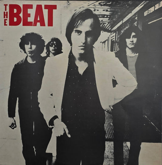 The Beat – The Beat