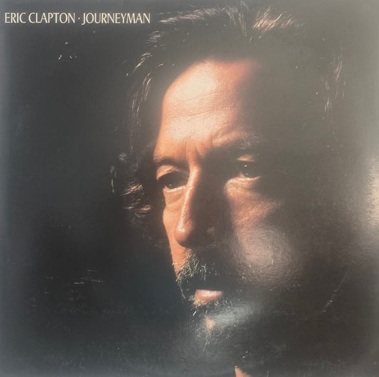 Eric Clapton – Journeyman