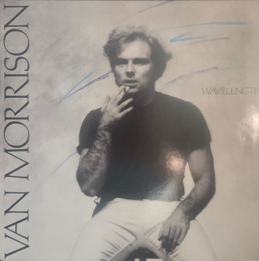 Van Morrison – Wavelength