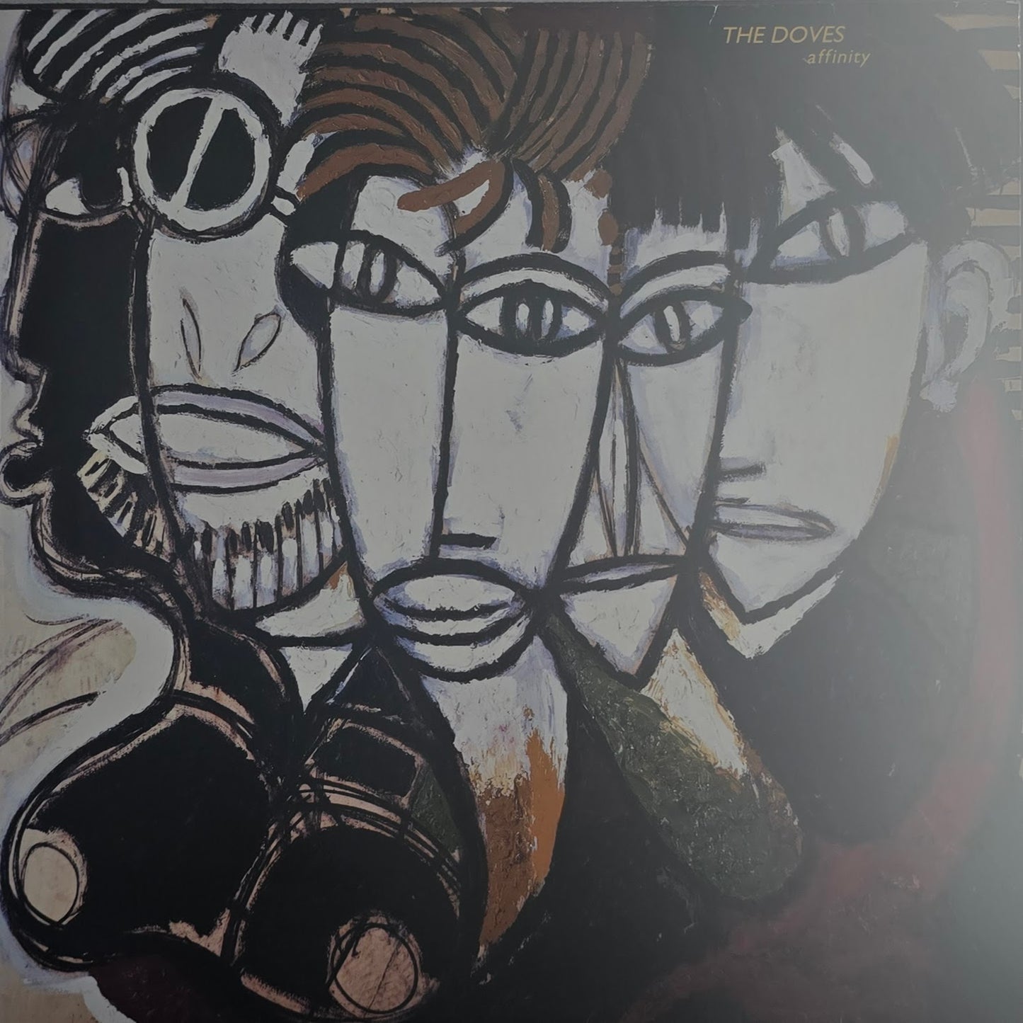 The Doves – Affinity