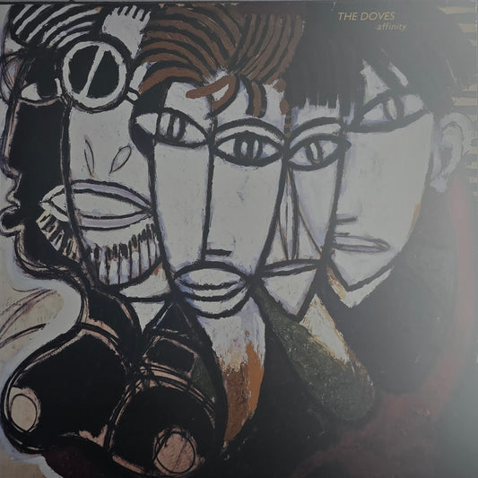 The Doves – Affinity