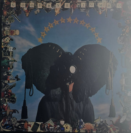 World Party – Goodbye Jumbo