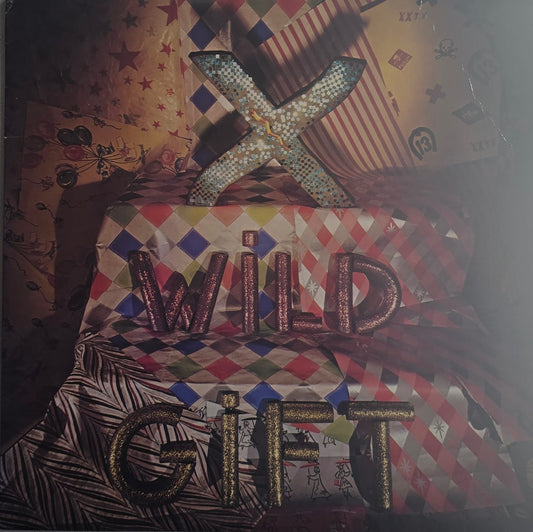 X – Wild Gift