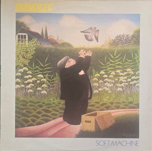 Soft Machine – Bundles