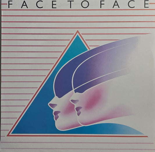 Face To Face – Face To Face