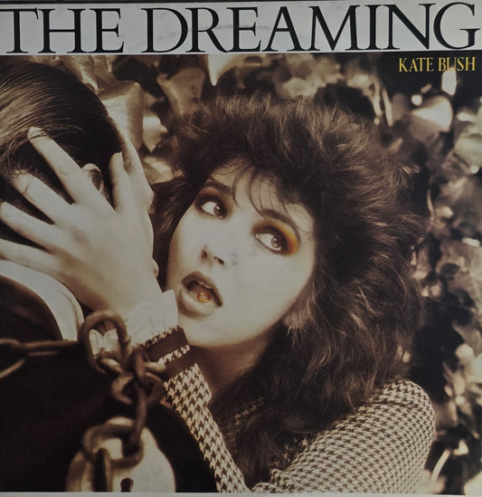 Kate Bush – The Dreaming
