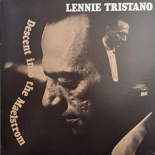 Lennie Tristano – Descent Into The Maelstrom