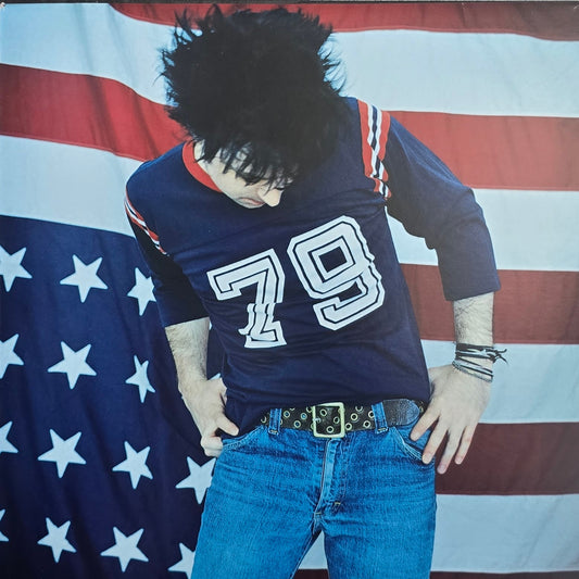 Ryan Adams – Gold