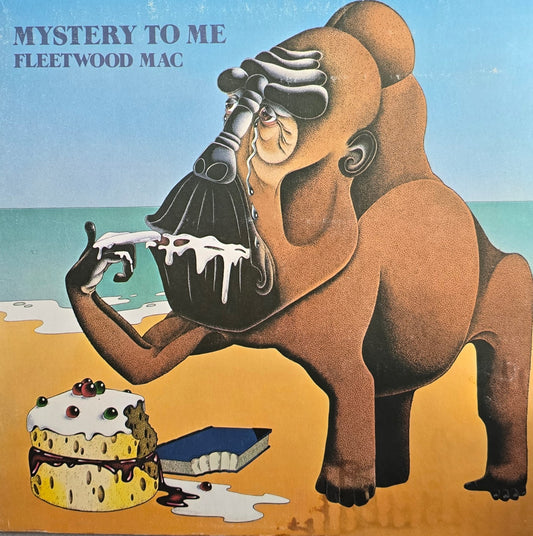 Fleetwood Mac – Mystery To Me