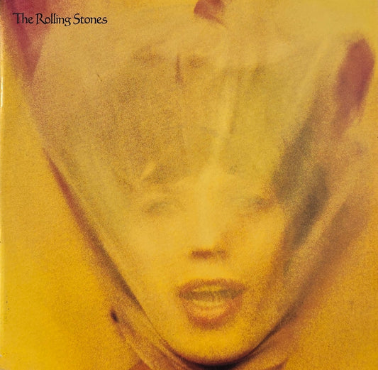 The Rolling Stones – Goat’s Head Soup