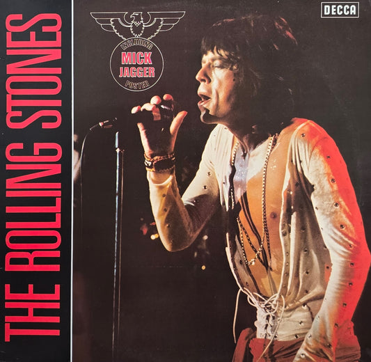The Rolling Stones – The Rolling Stones