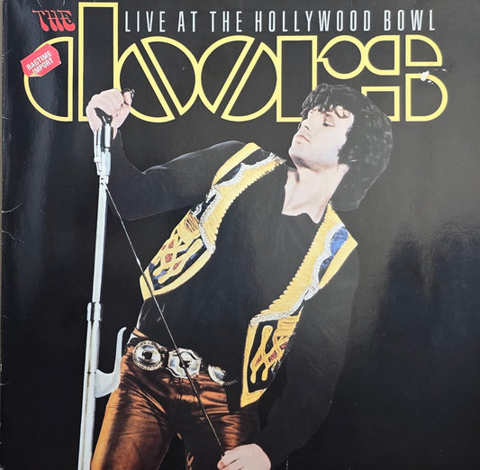 The Doors – Live At The Hollywood Bowl