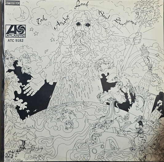 Soul Survivors – Take Another Look