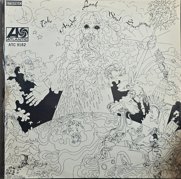 Soul Survivors – Take Another Look