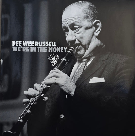 Pee Wee Russell – We're In The Money
