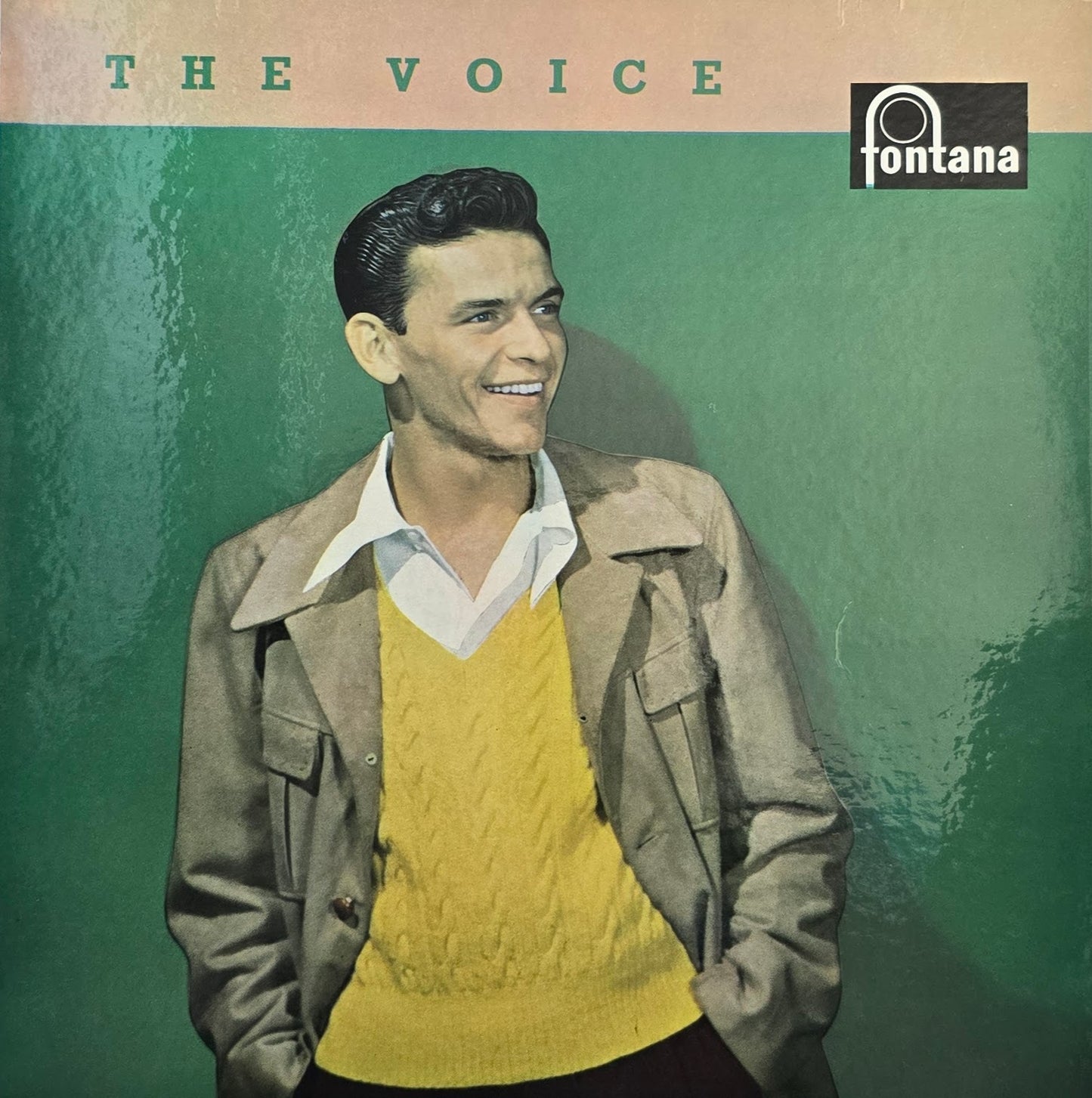 Frank Sinatra – The Voice